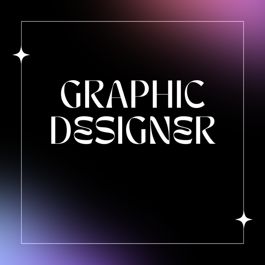 Graphic design