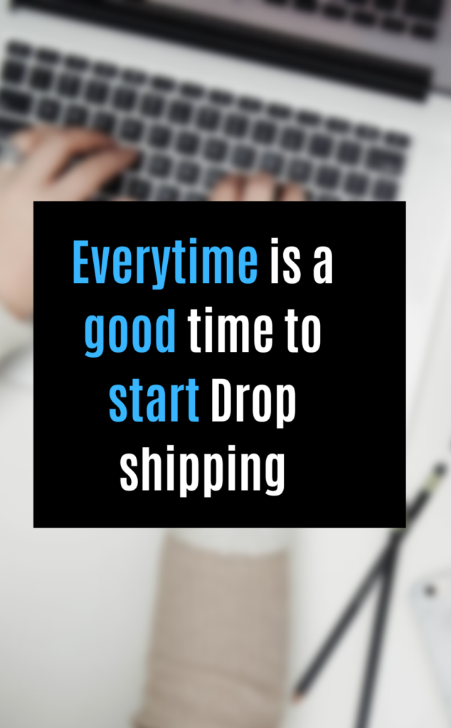 Drop shipping