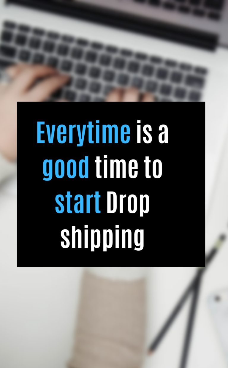 Drop shipping