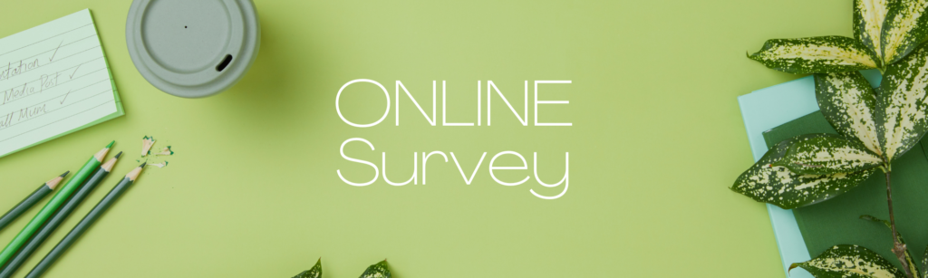 Online surveys