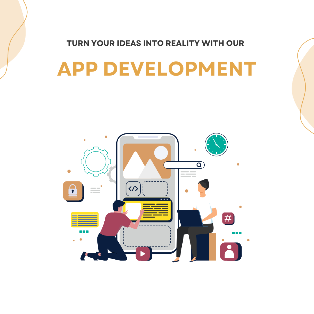 App development